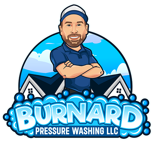 Burnard Pressure Washing