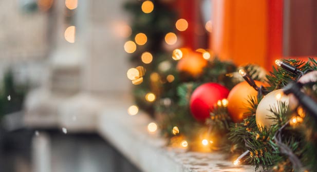 Holiday Lights