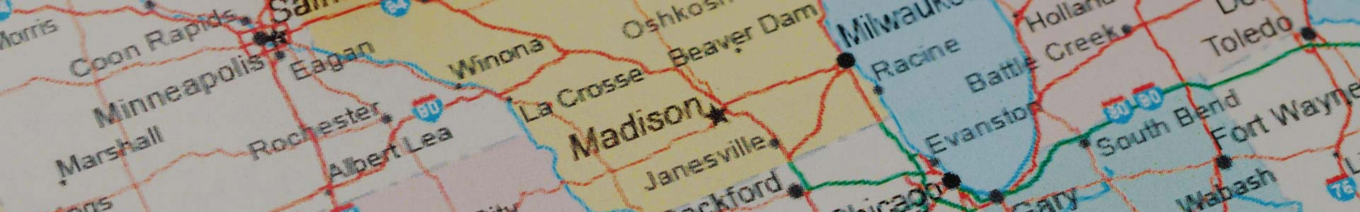Proudly Serving Dane and Green Counties